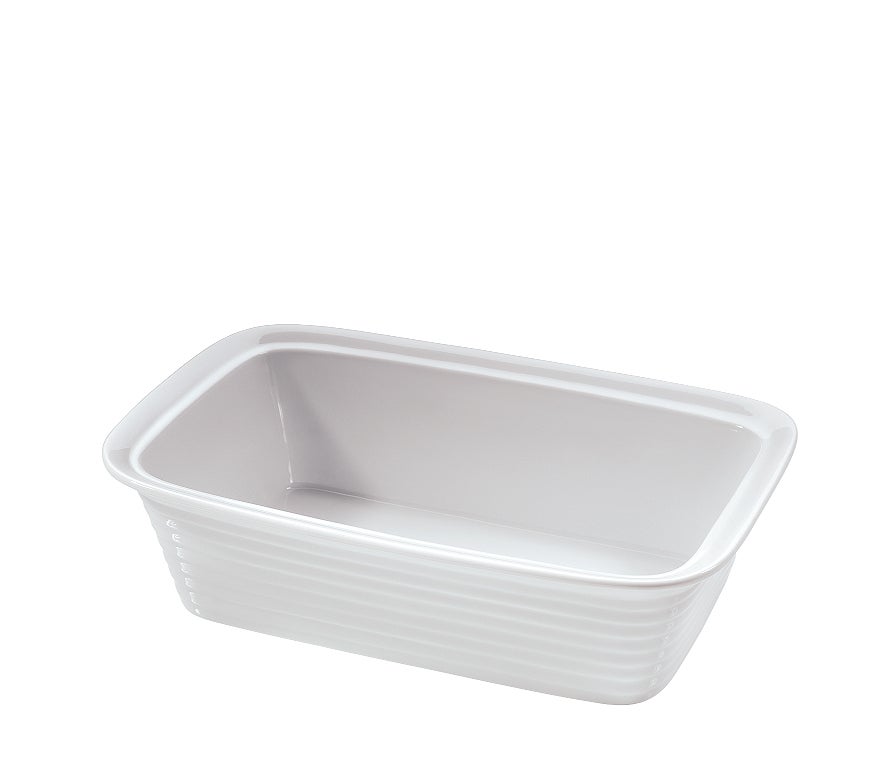 Lasagneform, rechteckig BURGUND, 33 cm Lasagneform, rechteckig BURGUND, 33 cm