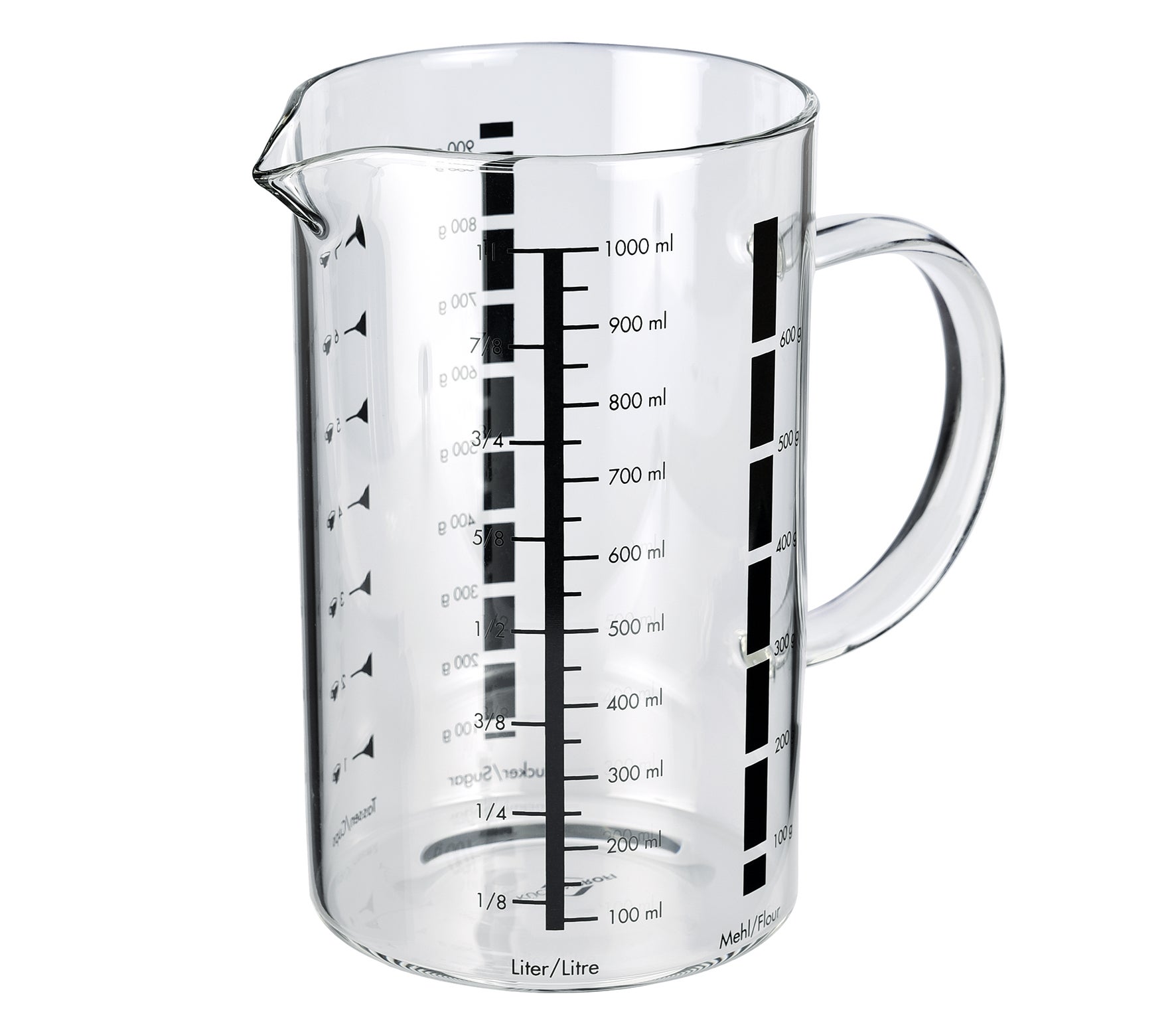 Messbecher 1 L