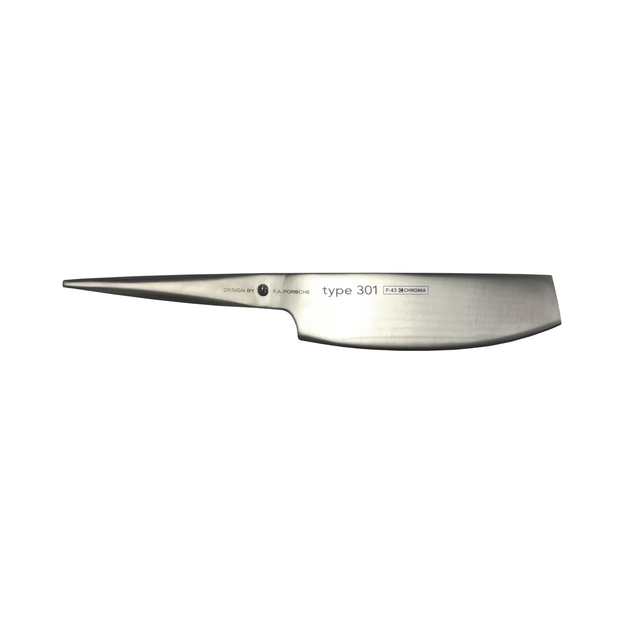 CHROMA Type 301 Kräutermesser / Gemüsemesser, 15 cm, P-43 CHROMA Type 301 Kräutermesser / Gemüsemesser, 15 cm, P-43