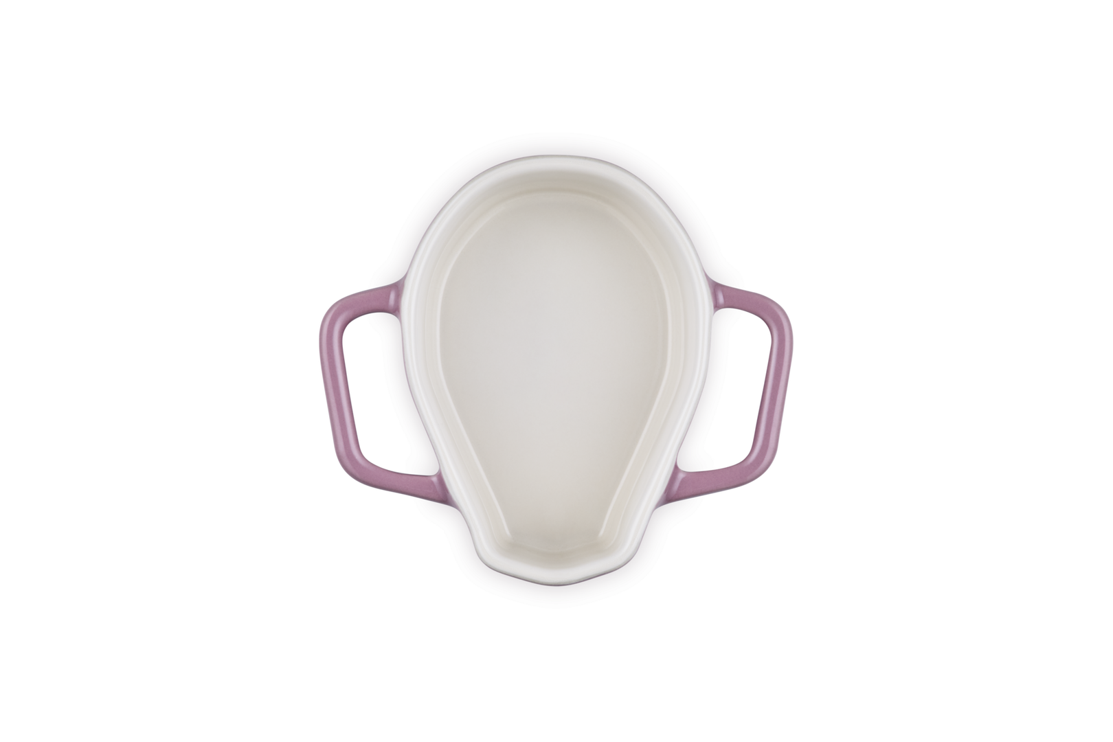 Mini-Cocotte "Talosianer" 300ml Pearlized Mauve Pink (STAR TREK)