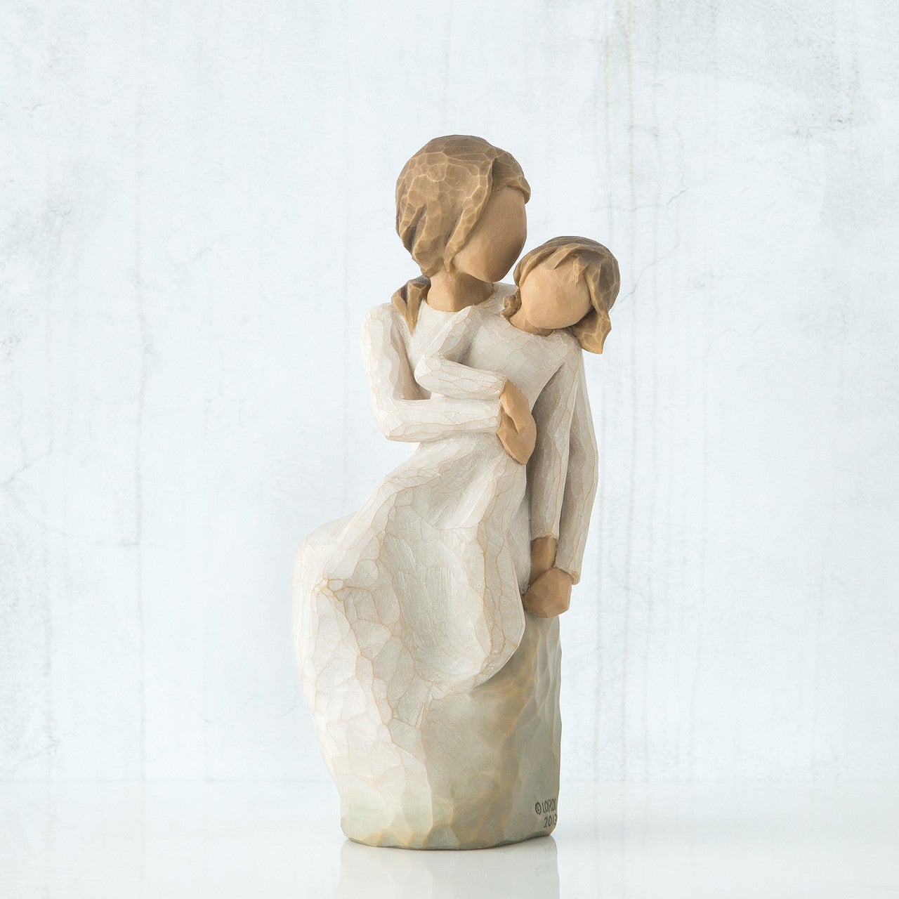 Willow Tree: Mother Daughter Willow Tree: Mother Daughter
