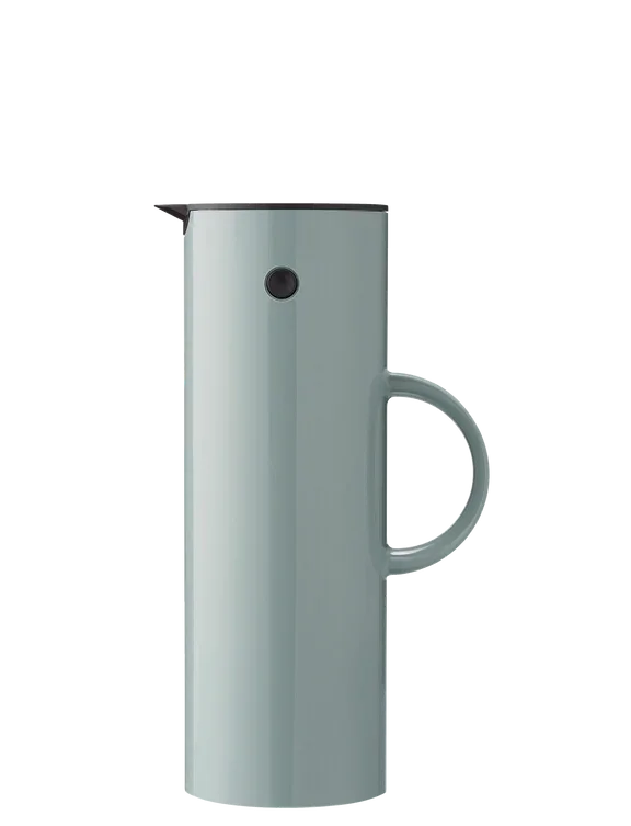 EM77 Isolierkanne 1 l. - dusty green EM77 Isolierkanne 1 l. - dusty green