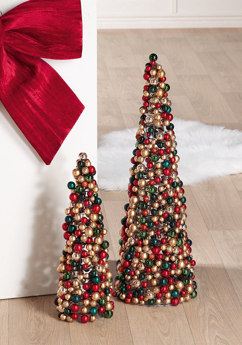 Baum "Glittery" 48cm
