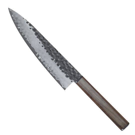 Ryoma Kurosan Kochmesser (Gyuto) - 21 cm