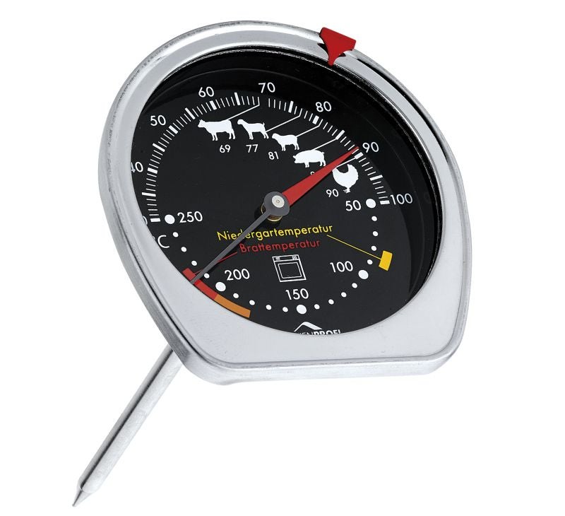 Braten-/Ofenthermometer Braten-/Ofenthermometer