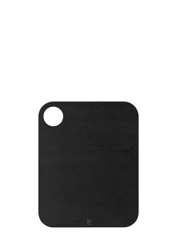 CUT-IT Schneidebrett 23,5x18,7cm black CUT-IT Schneidebrett 23,5x18,7cm black