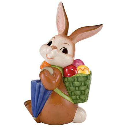 Hase "Großer Osterlieferant"