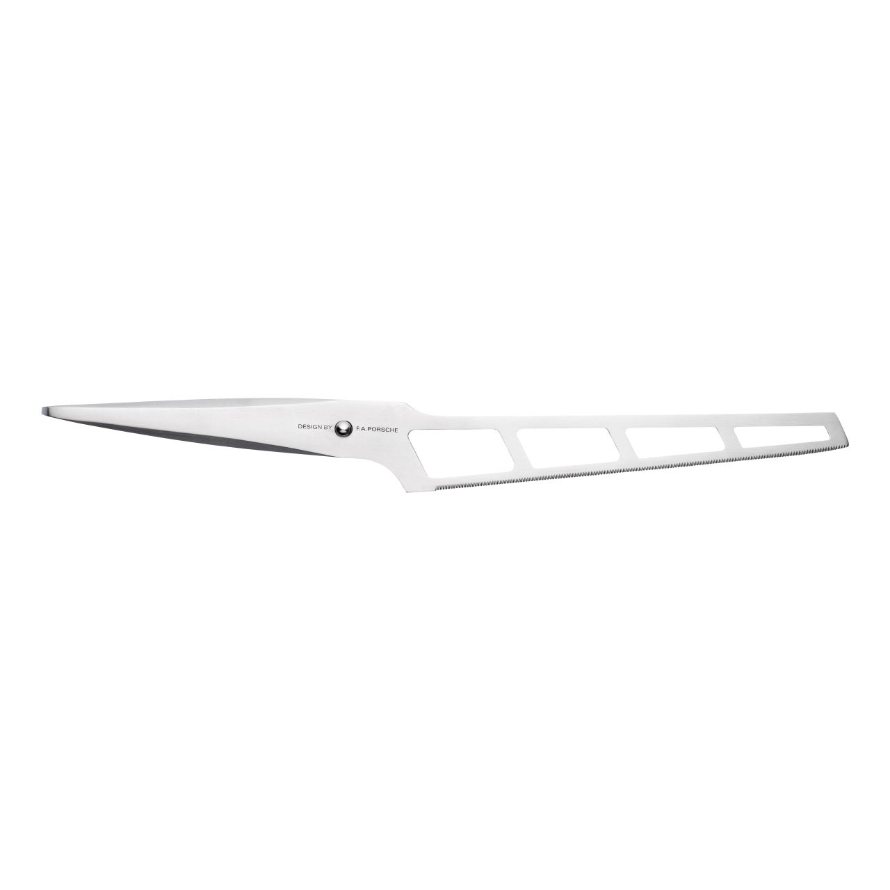CHROMA Type 301 Käsemesser, 16,5 cm, P-37 CHROMA Type 301 Käsemesser, 16,5 cm, P-37