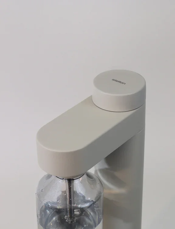 Wassersprudler "BRUS" soft sand