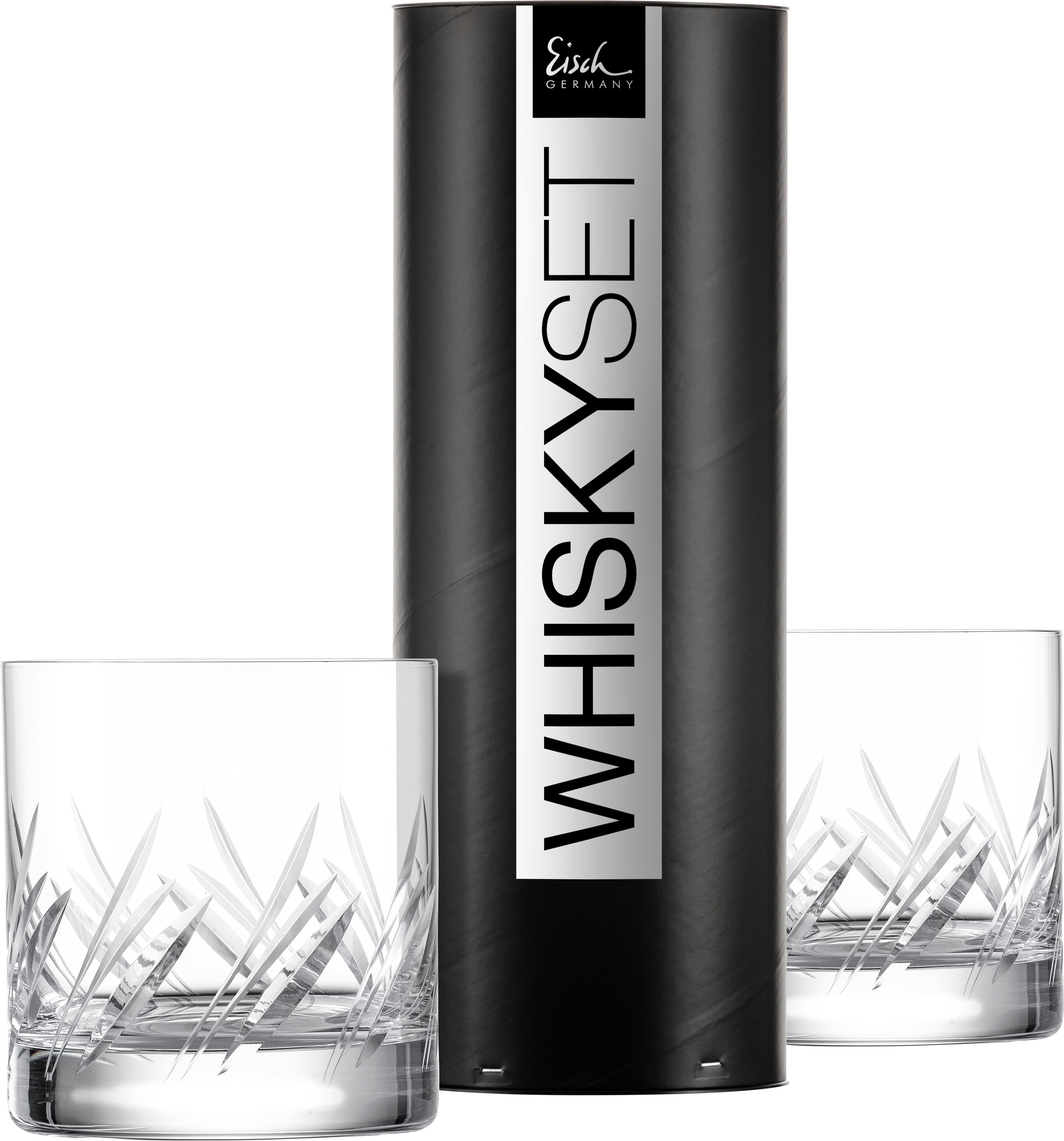 2er-Set Whisky-Tumbler GENTLEMAN 500/14 2er-Set Whisky-Tumbler GENTLEMAN 500/14