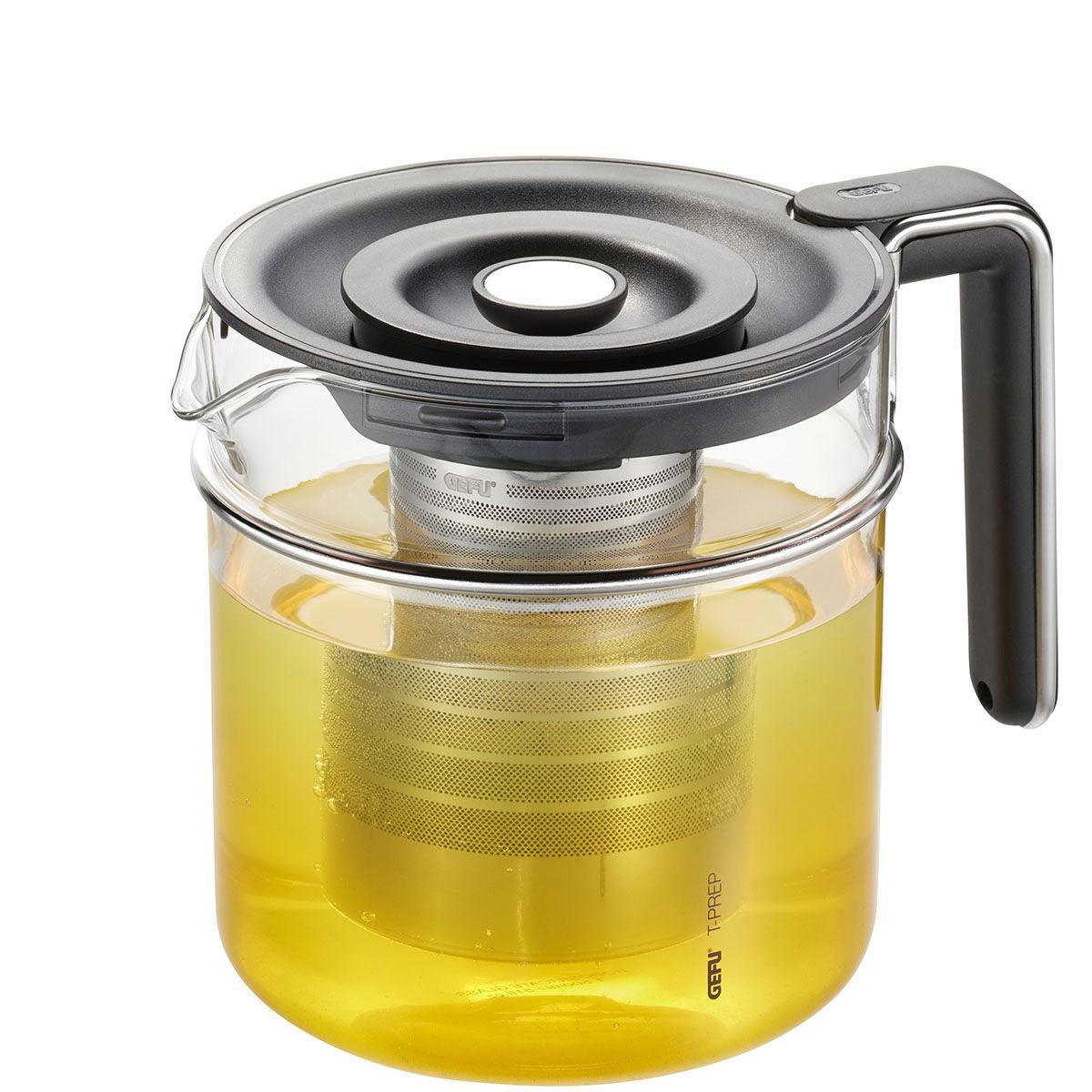T-PREP Teekanne 1,5 l T-PREP Teekanne 1,5 l