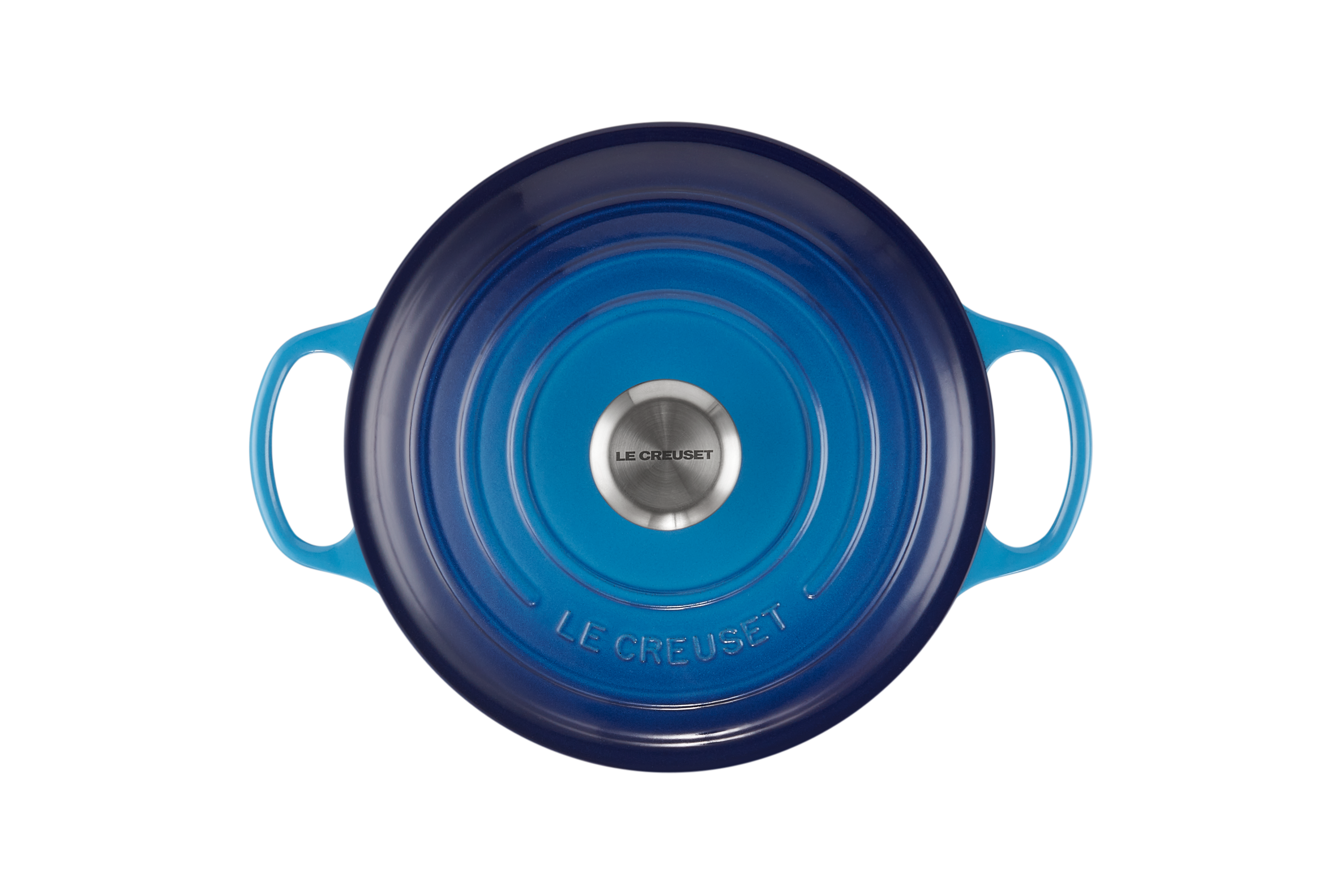Sauteuse 24cm AZURE (Signature) Limited Edition