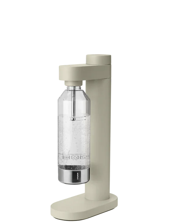 Wassersprudler "BRUS" soft sand