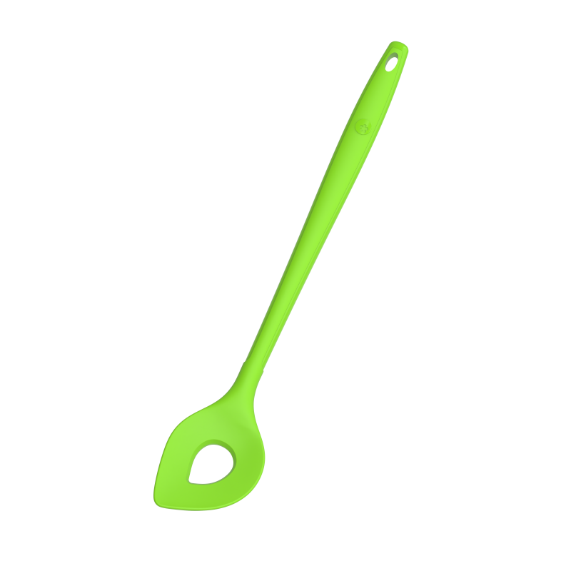 Backlöffel limette Backlöffel limette
