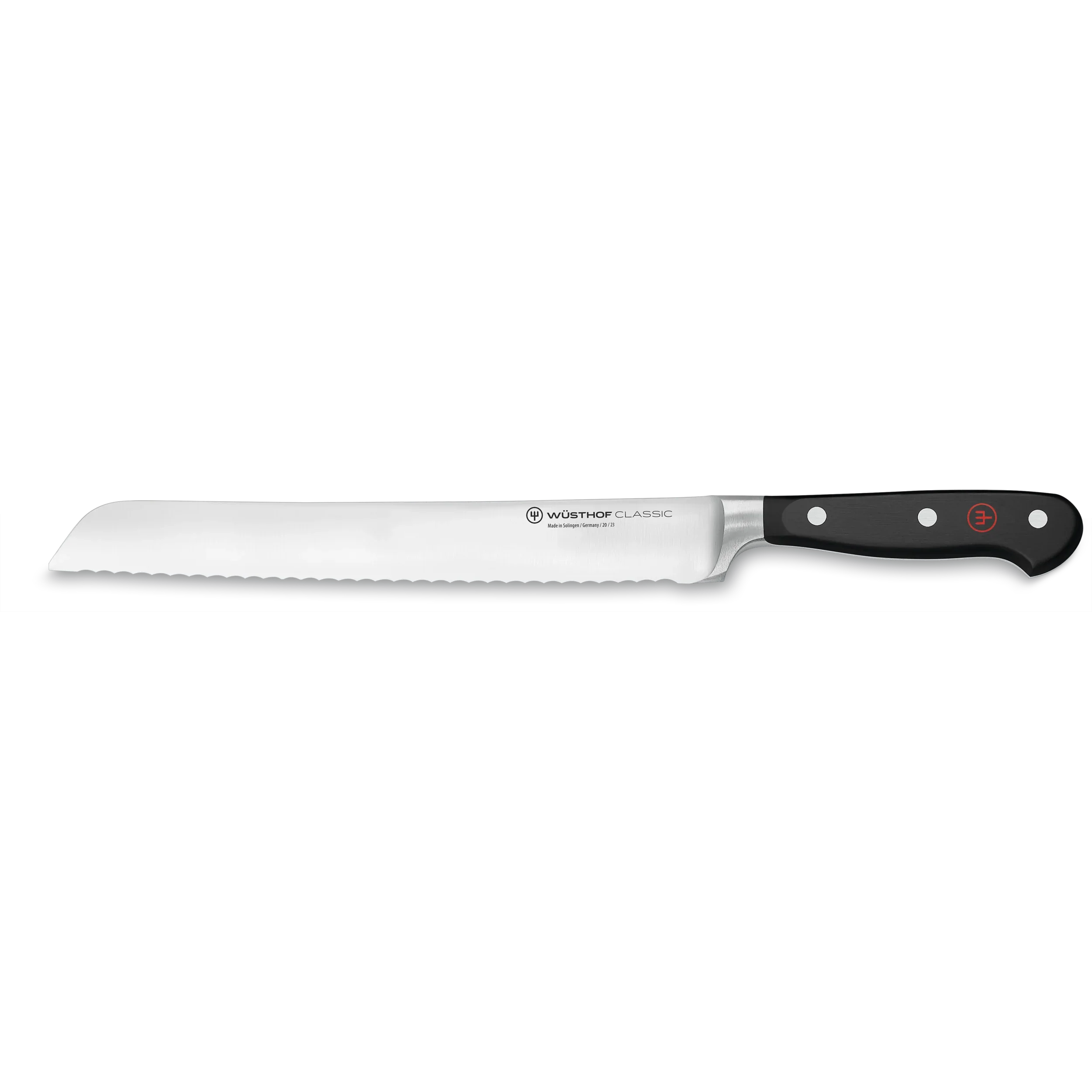 Brotmesser 23cm CLASSIC Brotmesser 23cm CLASSIC