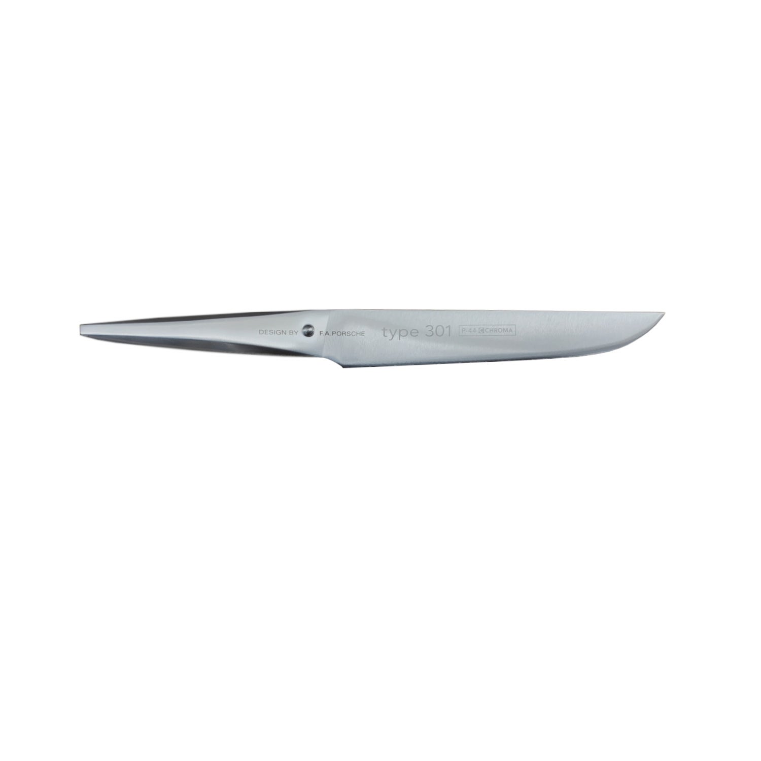 CHROMA Type 301 Wagyu Messer, 18 cm, P-44 CHROMA Type 301 Wagyu Messer, 18 cm, P-44