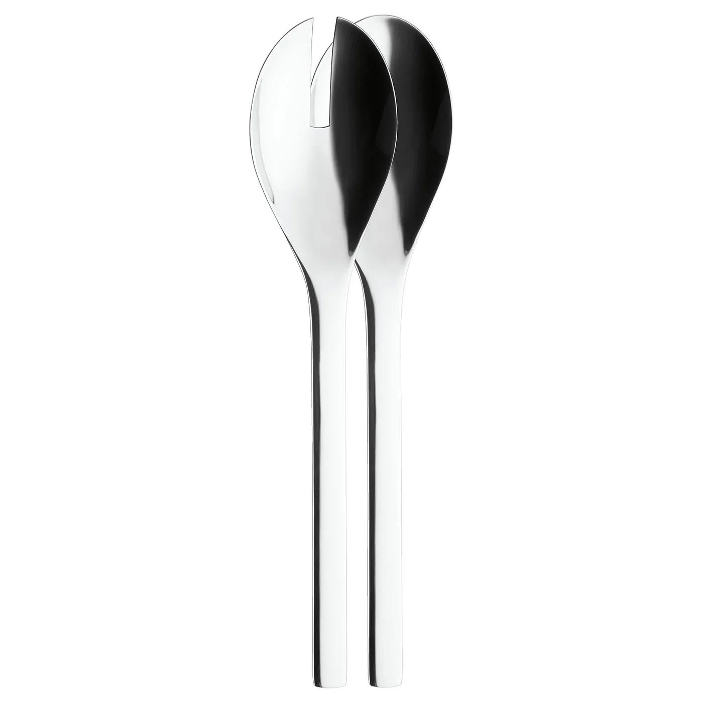 Salatbesteck 30 cm ONE Extra poliert Salatbesteck 30 cm ONE Extra poliert
