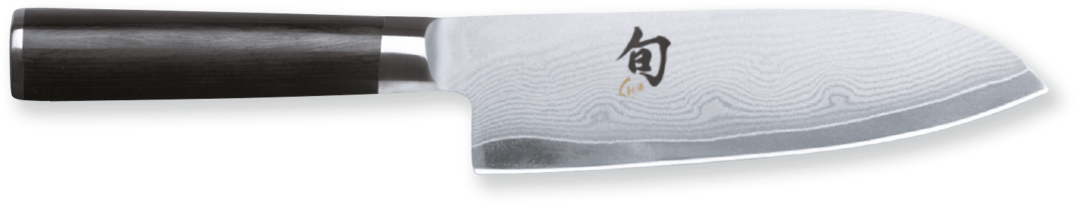 SHUN Santoku 18 cm SHUN Santoku 18 cm
