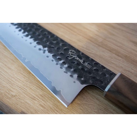 Ryoma Kurosan Kiritsuke - 21 cm