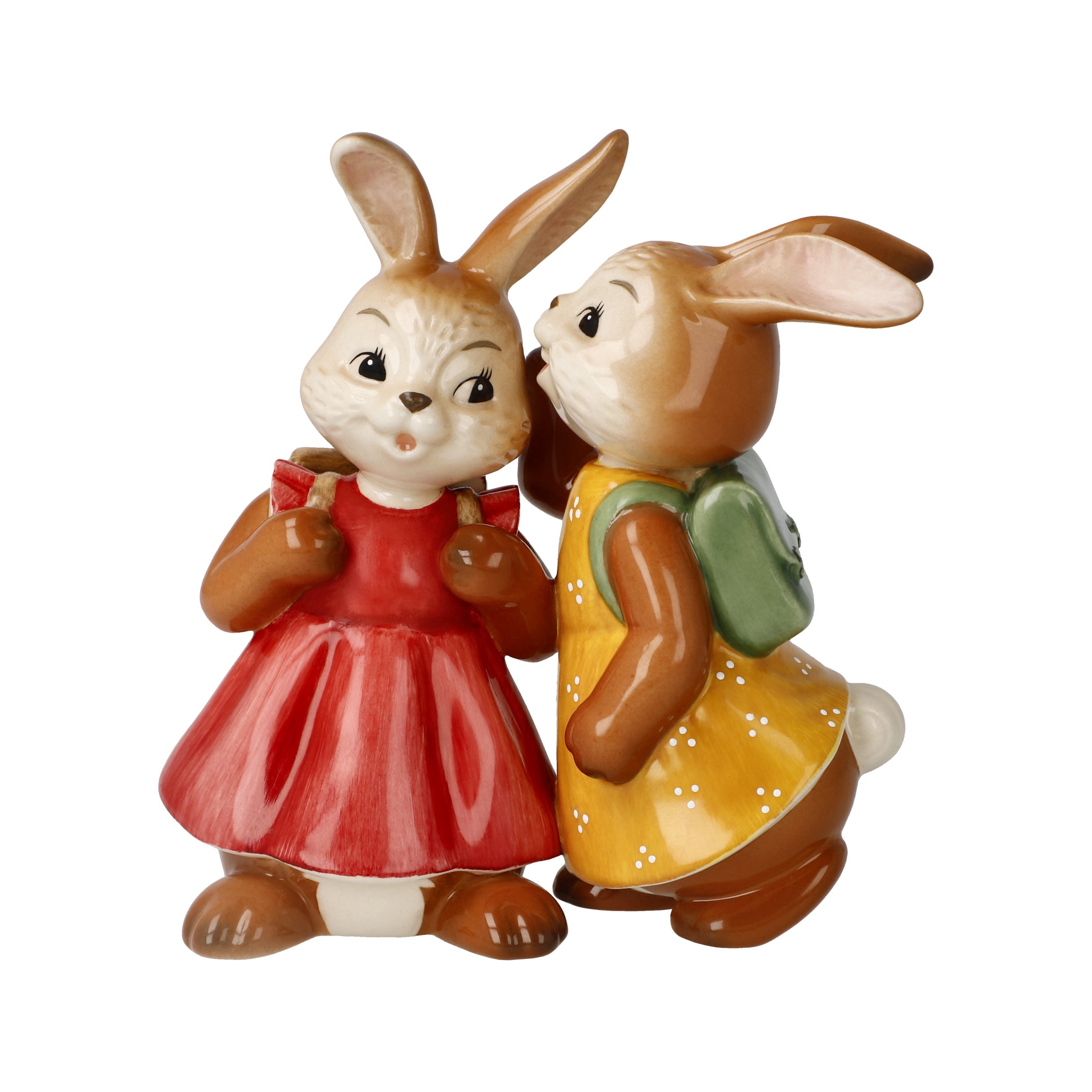 Hasen "Das Geheimnis" 11,5cm