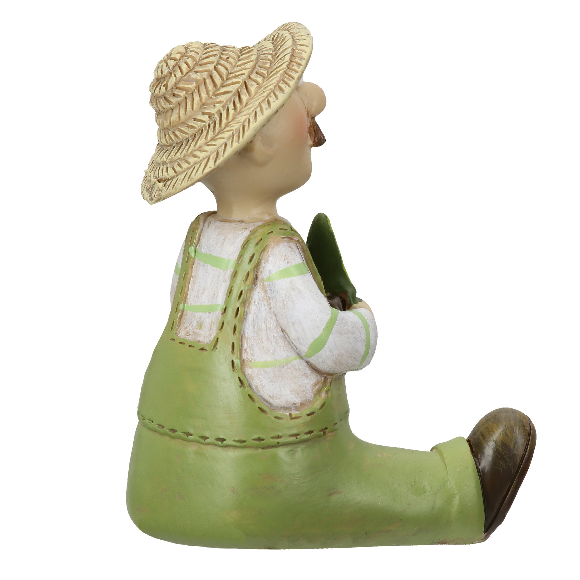 Figur 7,5cm "Anton" (Kunstharz)