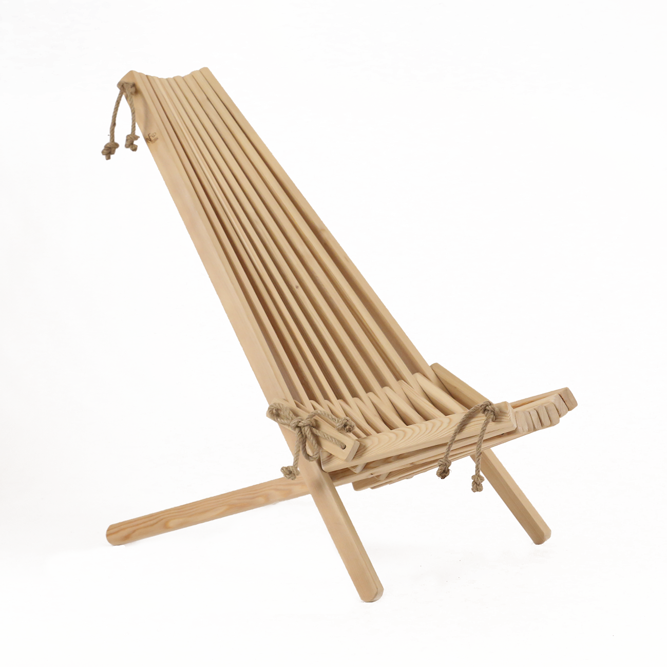EcoChair Lärche natur EcoChair Lärche natur