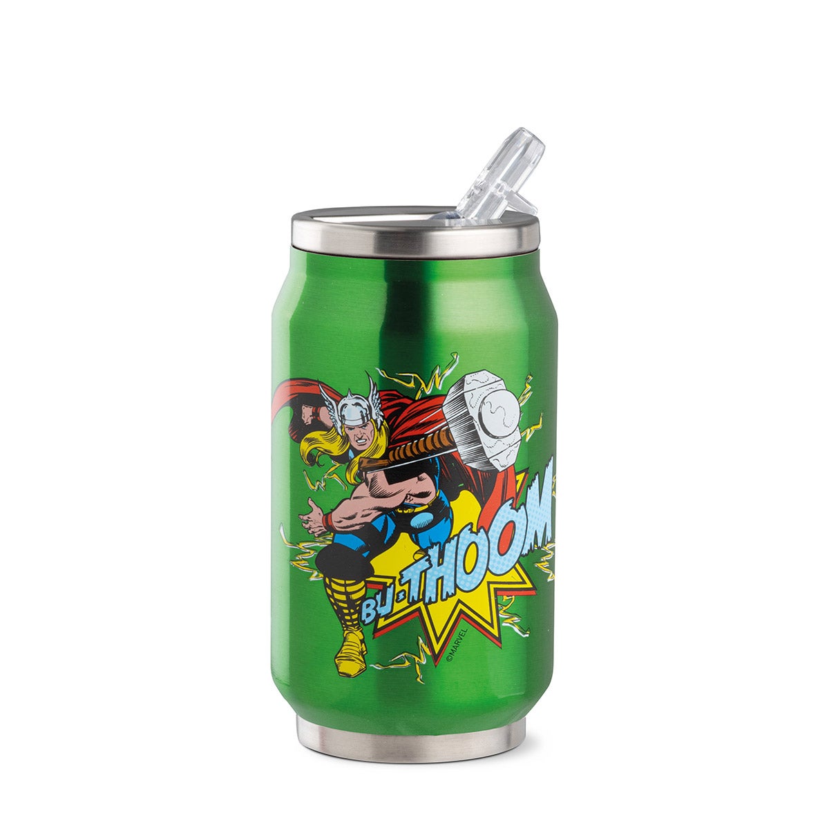 Isolierflasche 350ml "Thor - Marvel" (Disney)