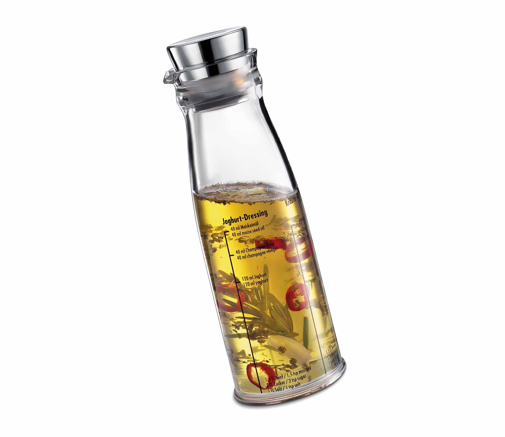 Dressing-Shaker Dressing-Shaker