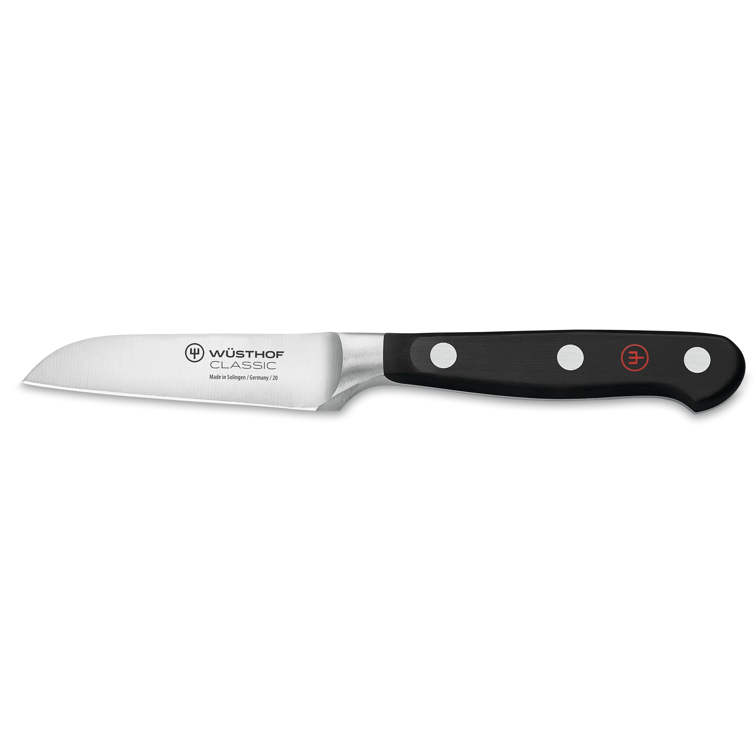 Gemüsemesser 8cm CLASSIC Gemüsemesser 8cm CLASSIC