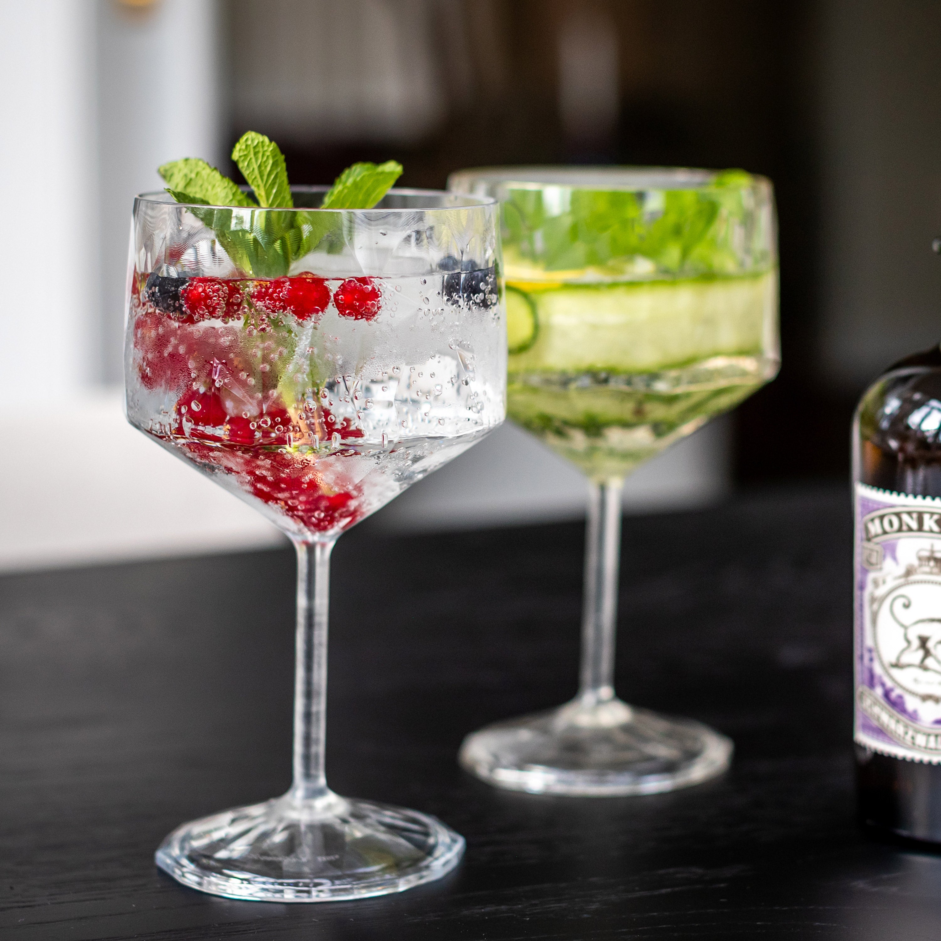 2er-Set Superglas CLUB Nr. 15 - 400ml crystal clear 2er-Set Superglas CLUB Nr. 15 - 400ml crystal clear