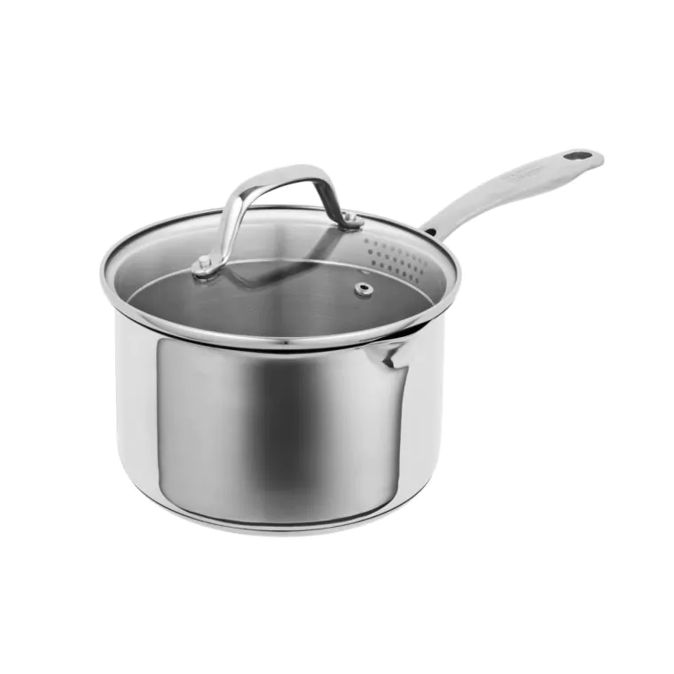 ALLROUND PLUS Stielkasserolle Ø16cm 1,9L ALLROUND PLUS Stielkasserolle Ø16cm 1,9L