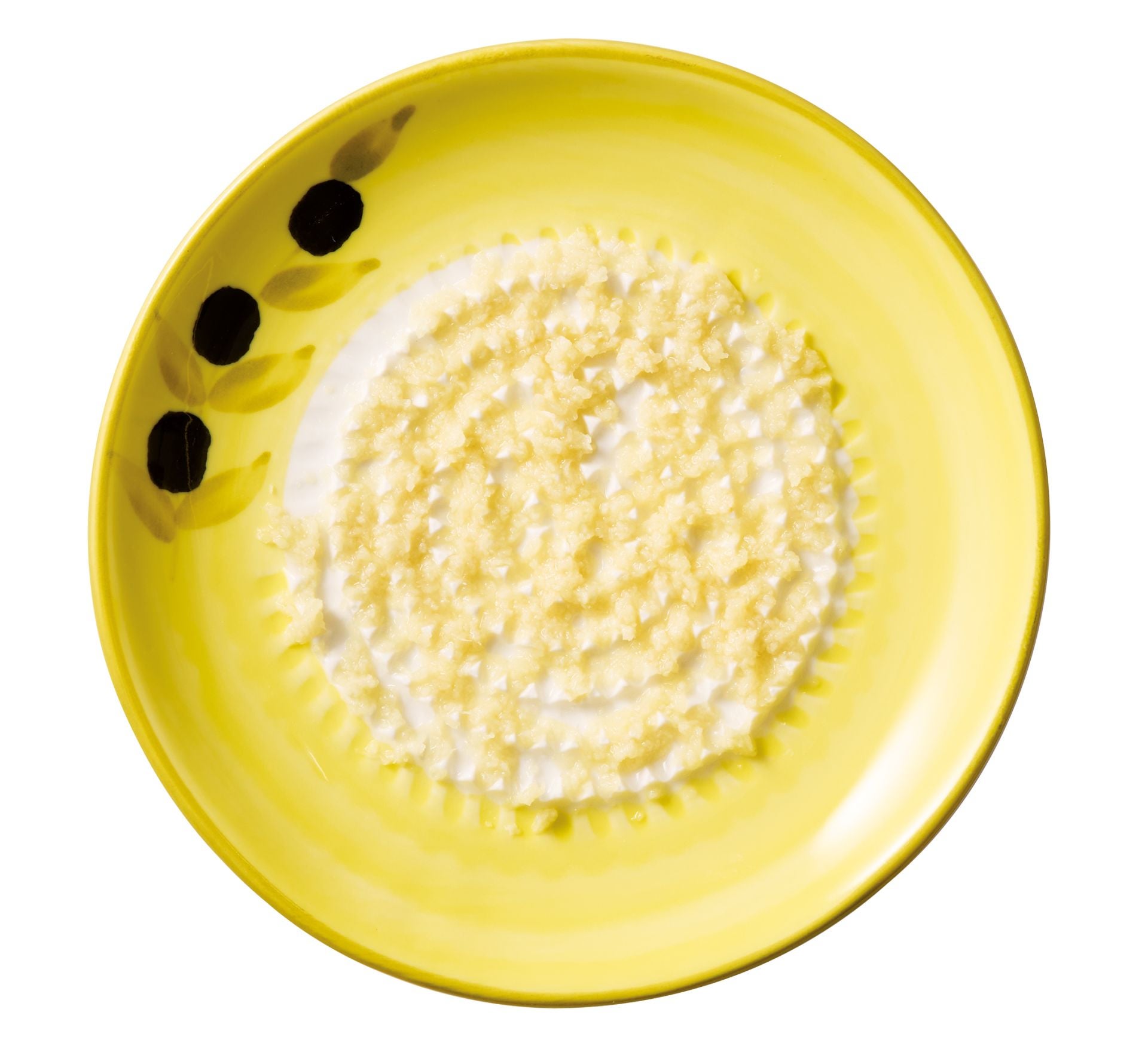 Tellerreibe OLIVA