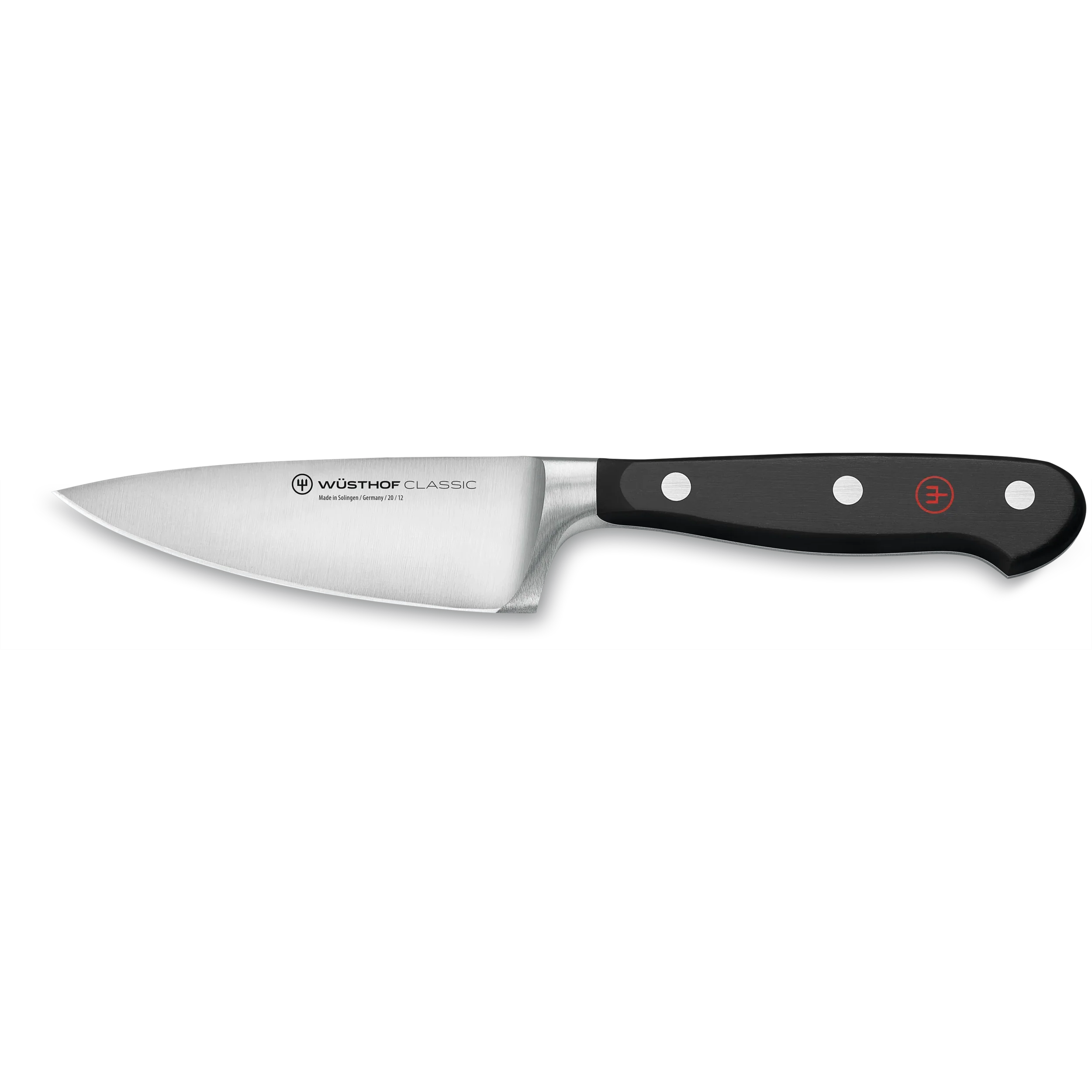 Kochmesser 12cm CLASSIC Kochmesser 12cm CLASSIC