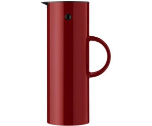 EM77 Isolierkanne 1 l. - warm maroon (Sonderfarbe)