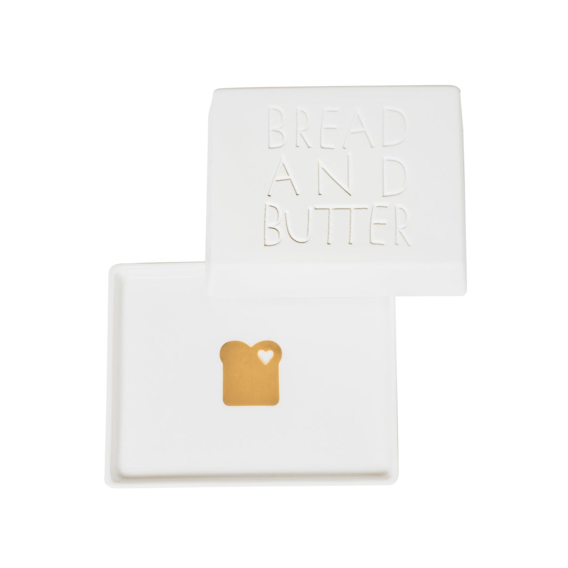 Butterdose " Bread and Butter"