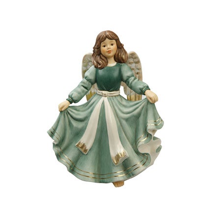 Gloria-Engel "Mein Lieblingstanz" 19,5cm