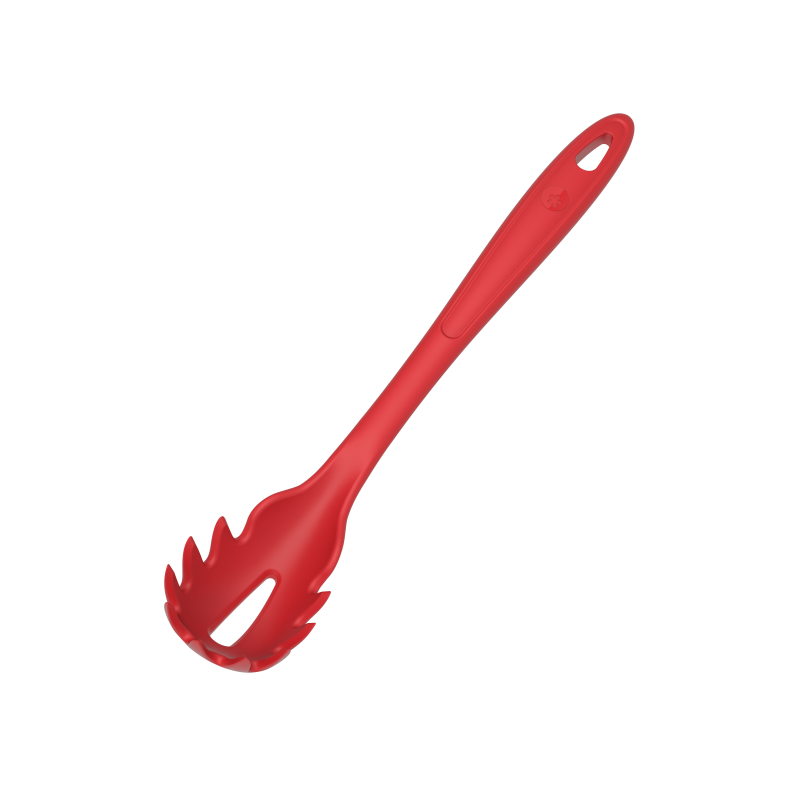 Pastalöffel rot Pastalöffel rot