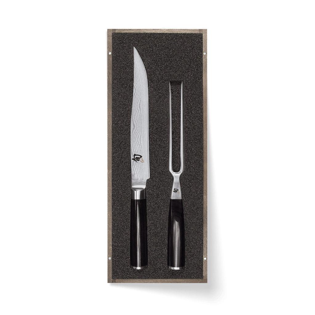 Tranchier-Set DMS-200 SHUN CLASSIC