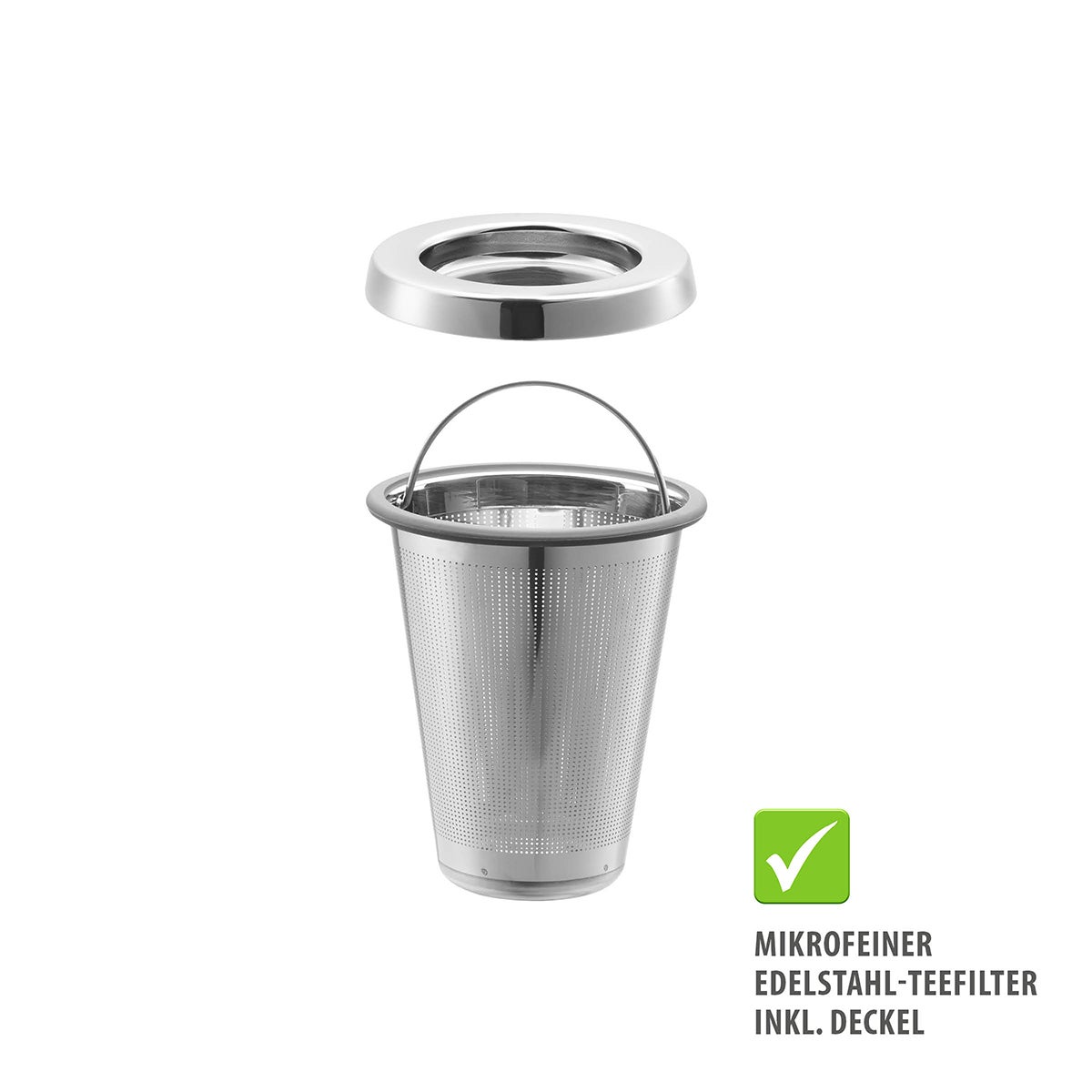 Teekanne CHAVELLE, 1.200 ml