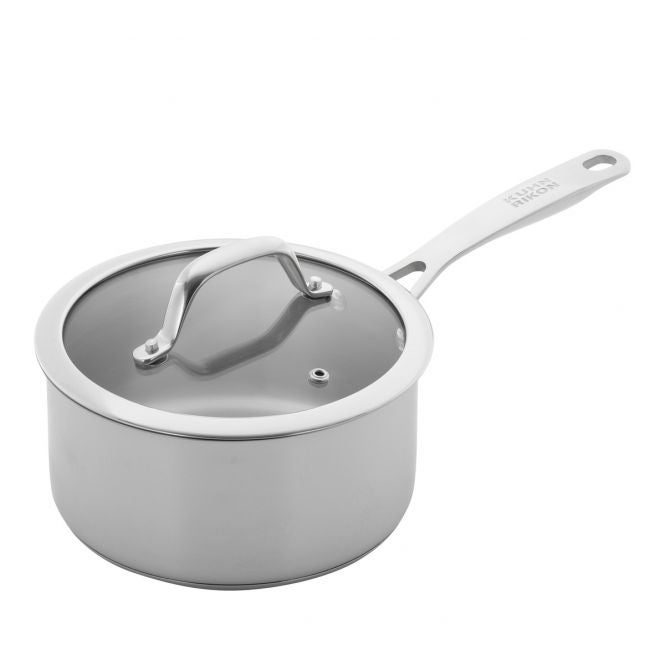 ALLROUND Stielkasserolle Ø18cm 2,3L ALLROUND Stielkasserolle Ø18cm 2,3L
