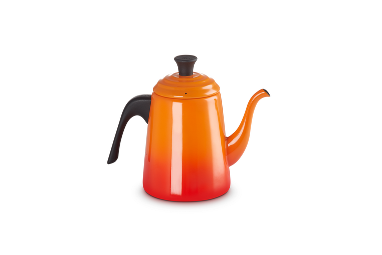 Wasserkessel DRIP 0,7L OFENROT Wasserkessel DRIP 0,7L OFENROT