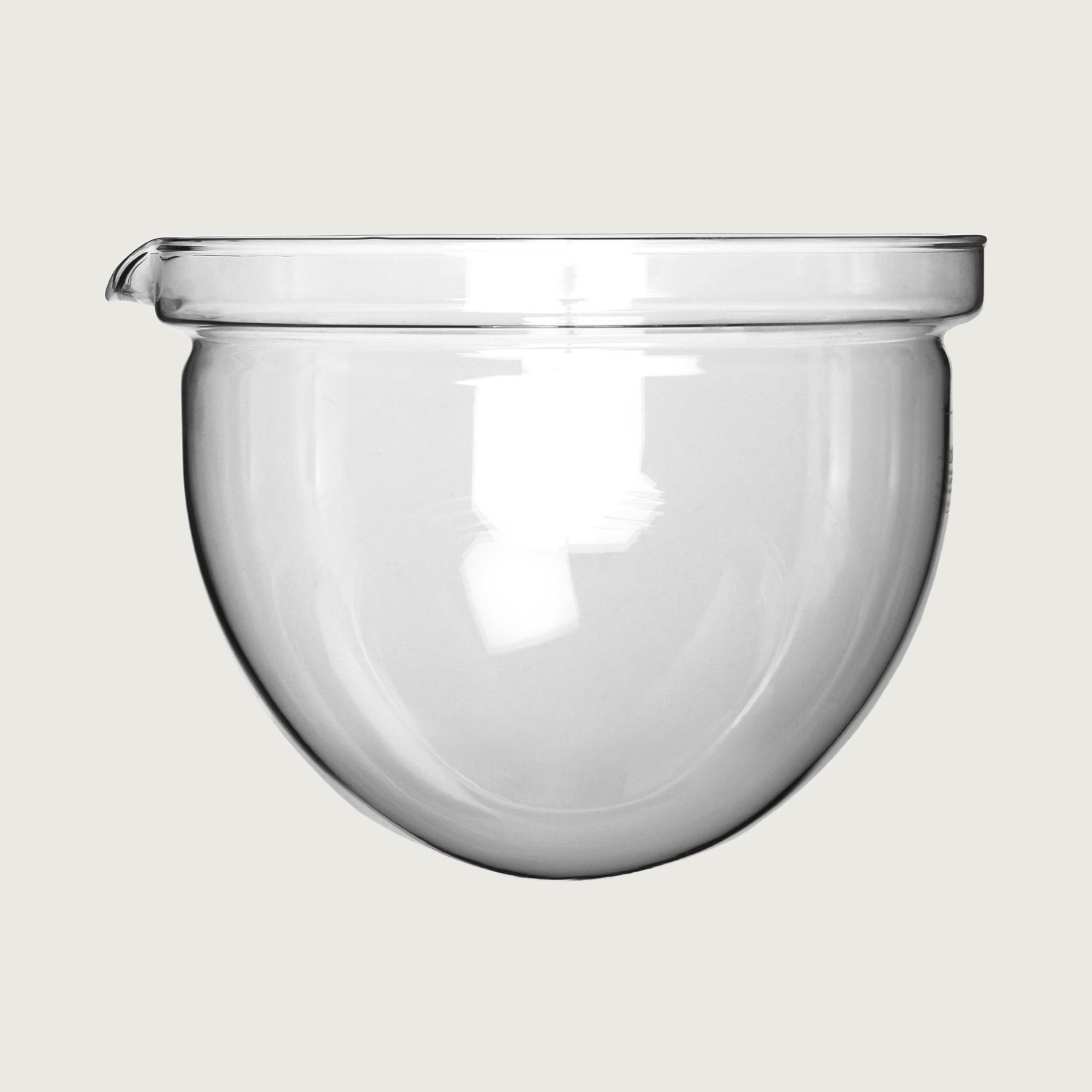 Mono, Ersatzglas Teekanne, 1,5 l Mono, Ersatzglas Teekanne, 1,5 l
