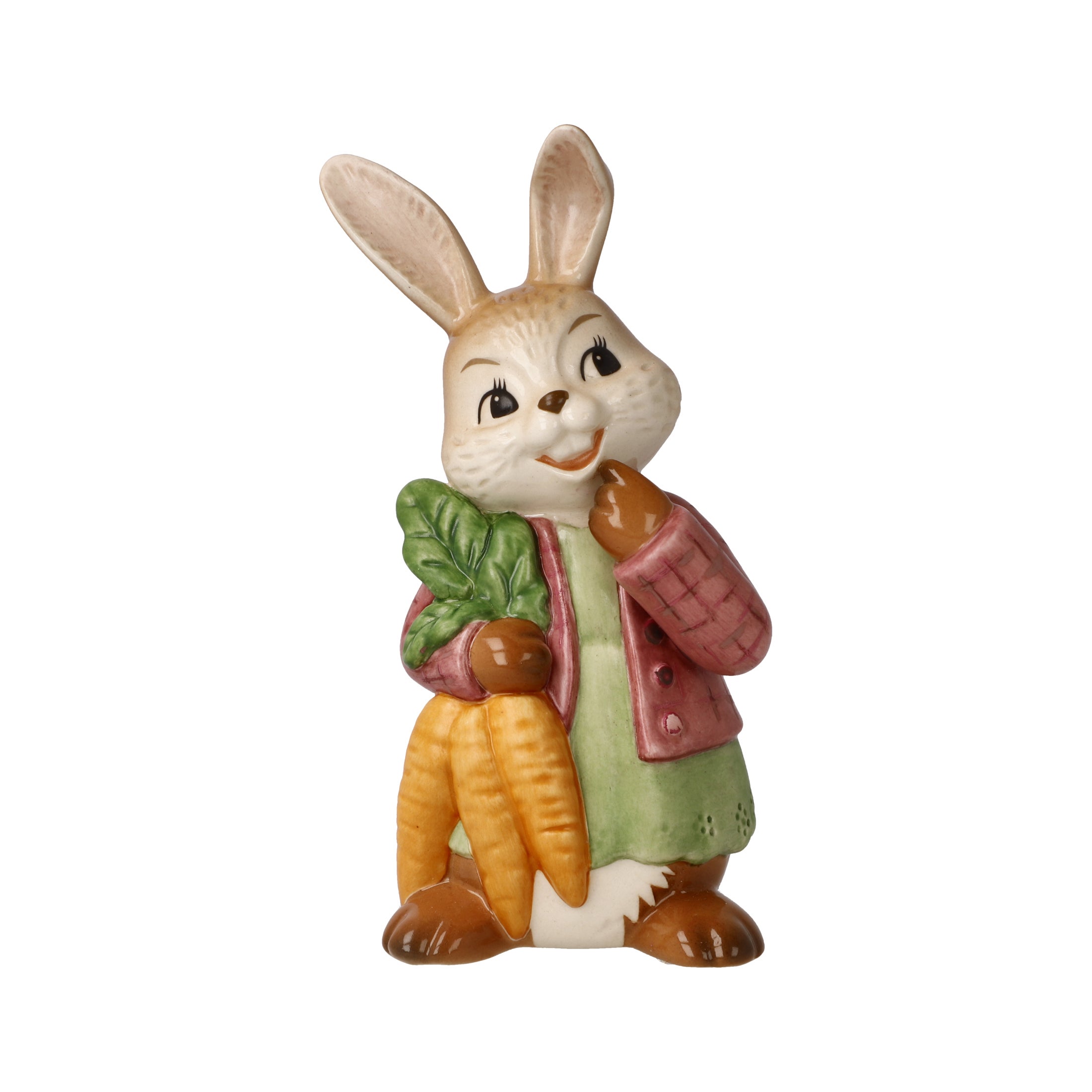 Hase "Aus Nachbars Garten" 11,5cm