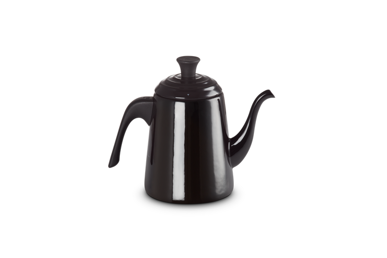 Wasserkessel DRIP 0,7L SCHWARZ