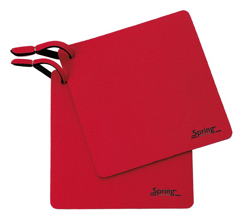 Topflappen rot 1 Paar Topflappen rot 1 Paar