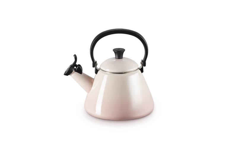 Wasserkessel 1,6 l shell pink - KONE Wasserkessel 1,6 l shell pink - KONE