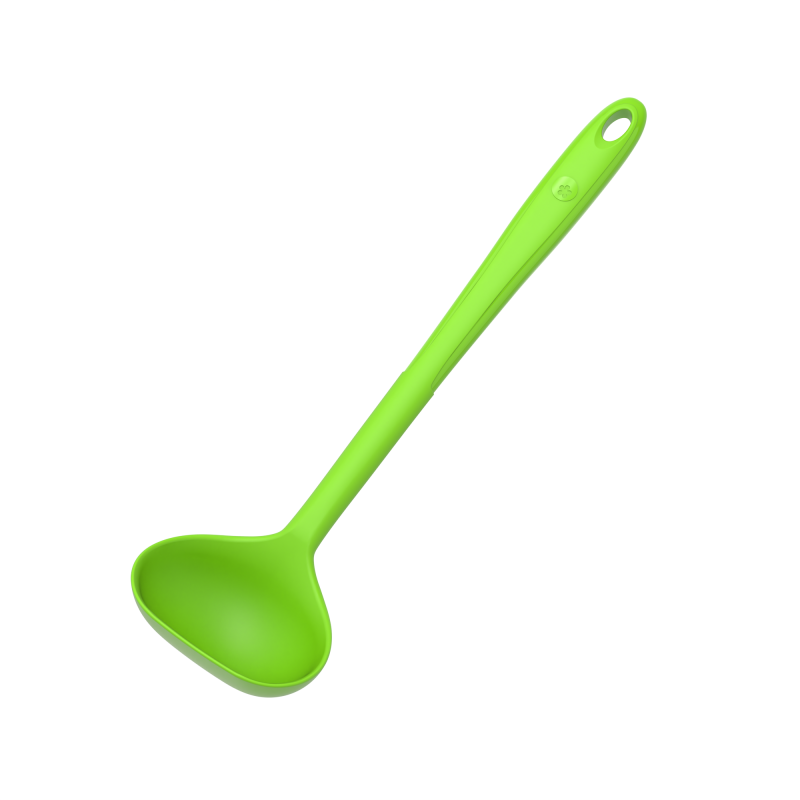 Schöpfkelle L limette Schöpfkelle L limette