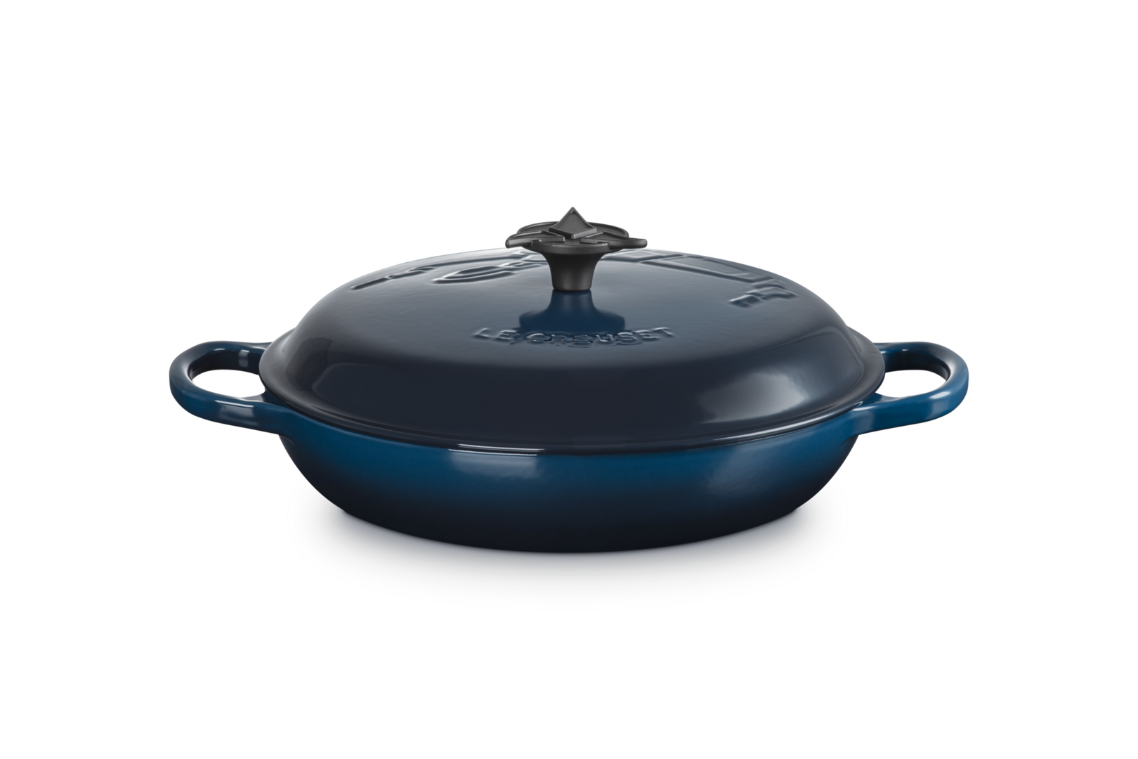 Gourmet Profitopf Ø26cm "Klingonen" Nuit (STAR TREK)