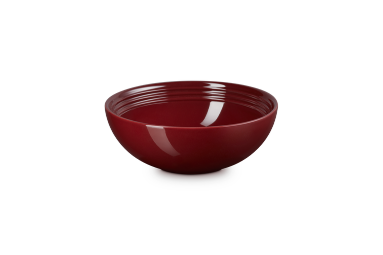Salatschüssel 24 cm GARNET