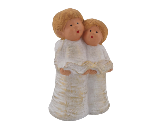 Oscar&Olivia Chorsänger 18,5 cm Oscar&Olivia Chorsänger 18,5 cm